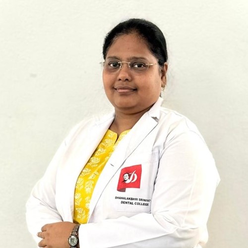 Dr. Daisy R