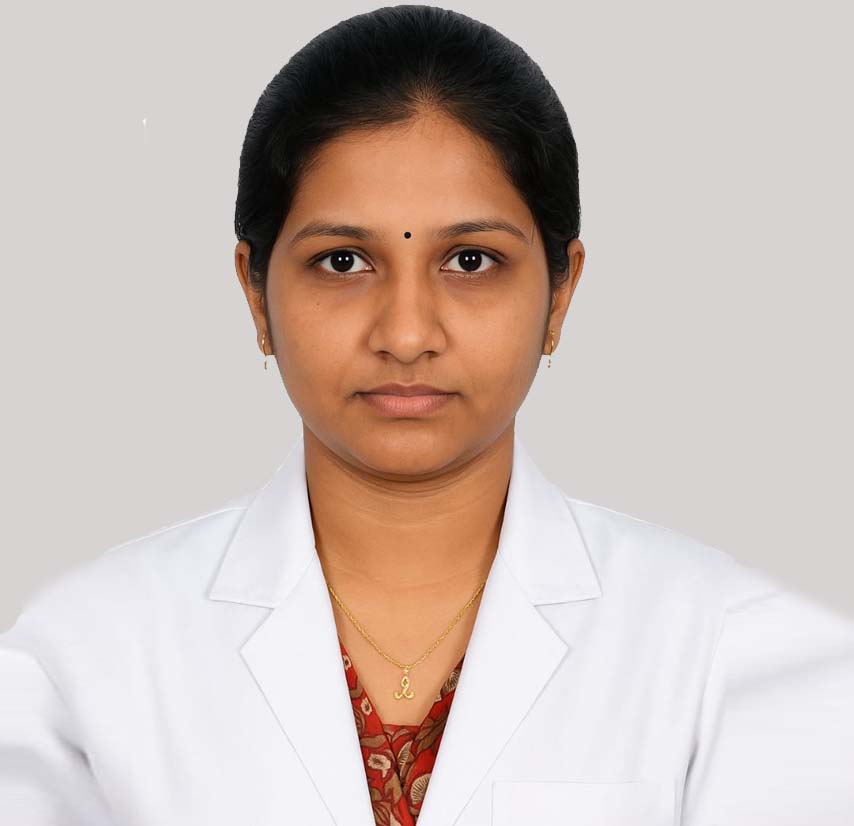 Dr. Ragini K