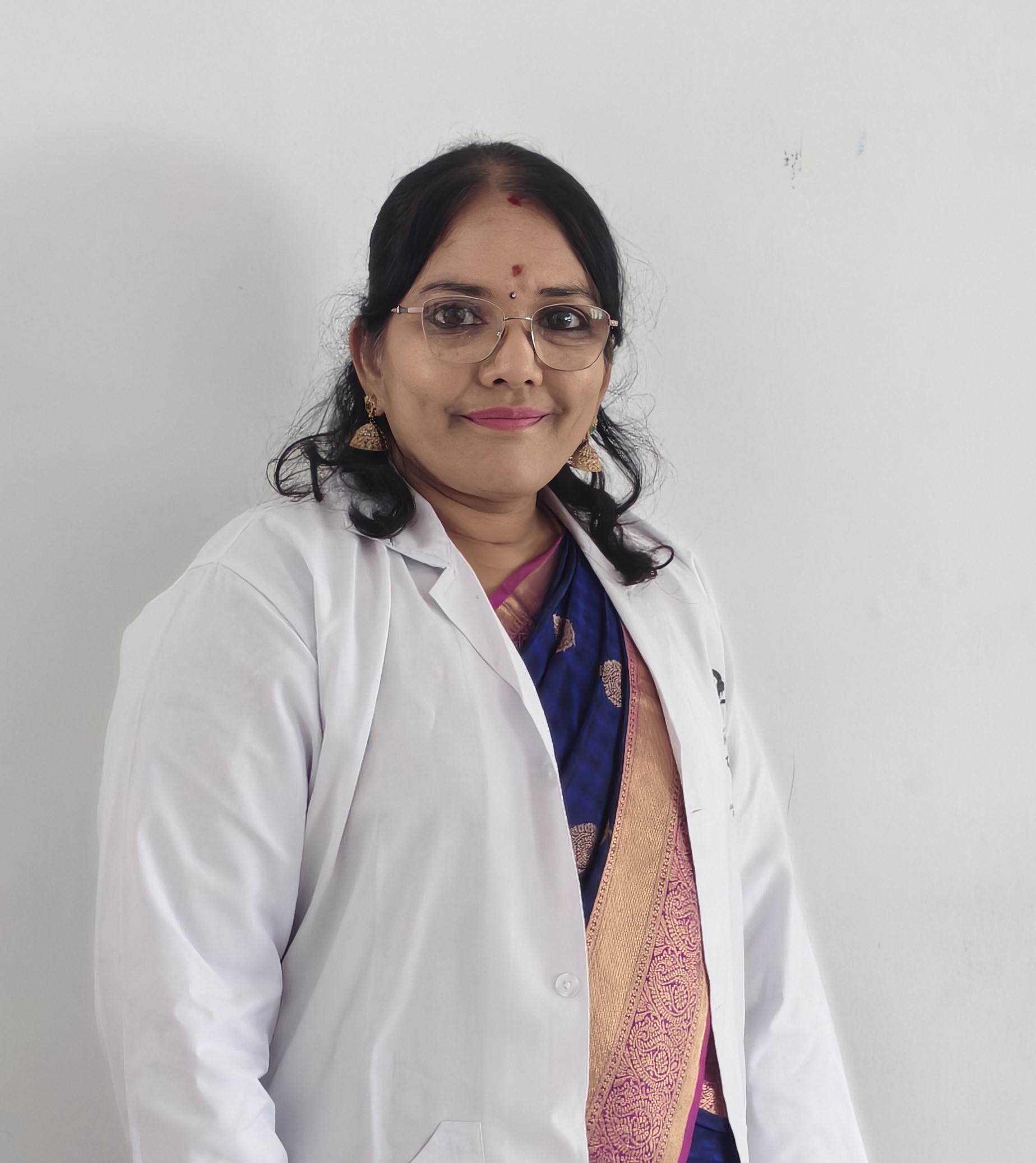 Dr. Rekha M
