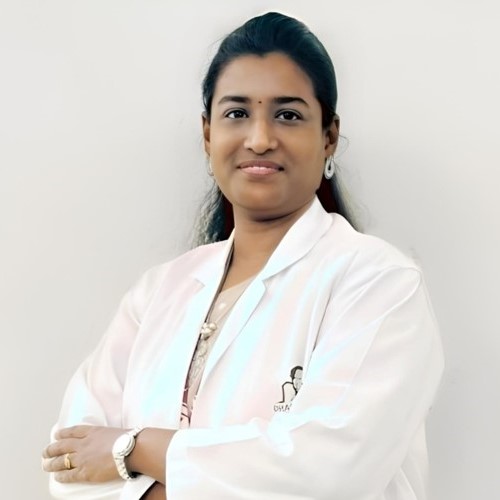 Dr. Roseline S.P