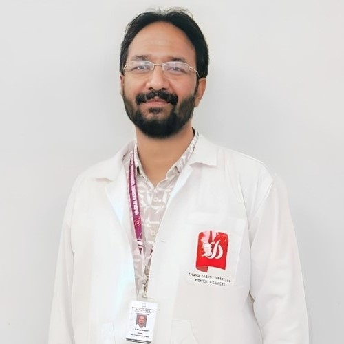 Dr. Sriram Choudary N