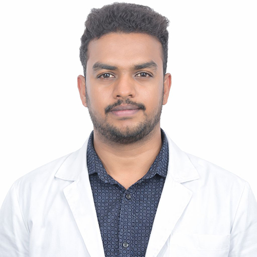 Dr. Yashika