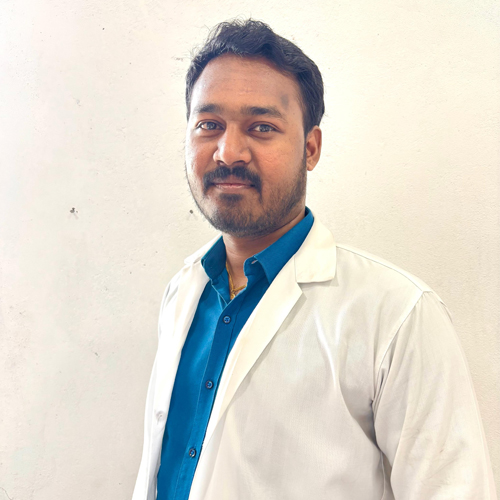 Dr. Abarna
