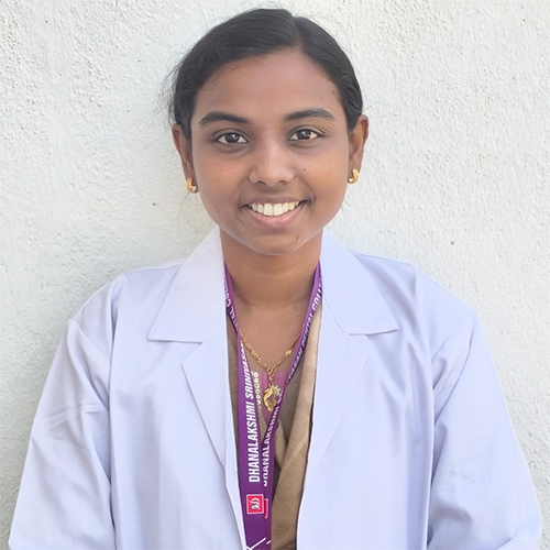 Dr. Sundarraj