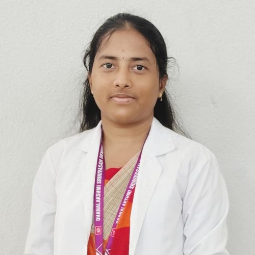 Dr. Deepika S.K