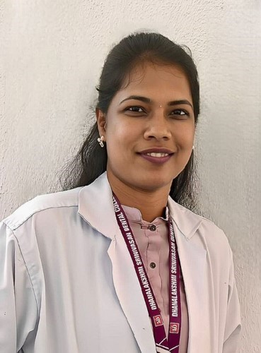 Dr. Ragavi