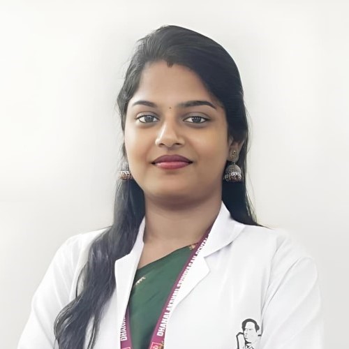 Dr. Raja Sundhari T.R
