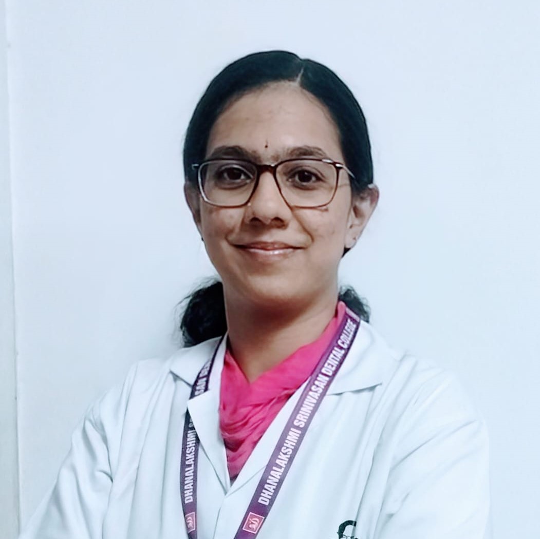 Dr.Subhalaxmi J