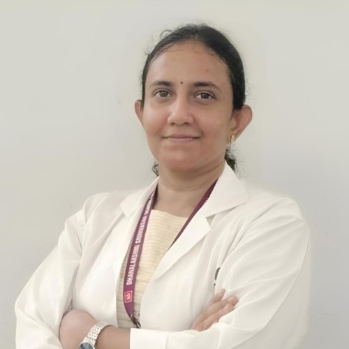 Dr. Yashika